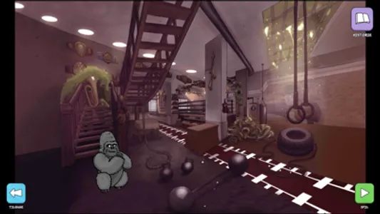 Ozzy er Ny i Musikken screenshot 7