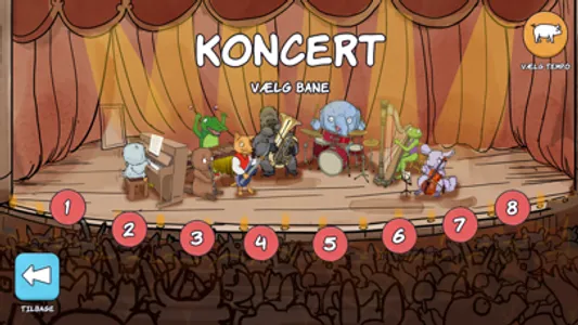 Ozzy er Ny i Musikken screenshot 8