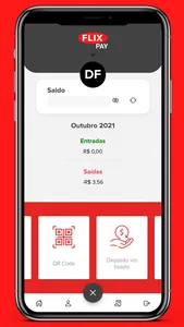 FLIX PAY screenshot 2