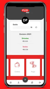 FLIX PAY screenshot 3