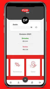 FLIX PAY screenshot 4