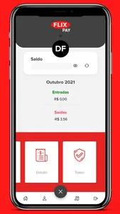 FLIX PAY screenshot 5