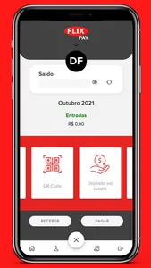 FLIX PAY screenshot 7