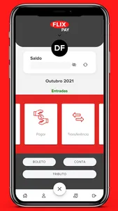 FLIX PAY screenshot 8