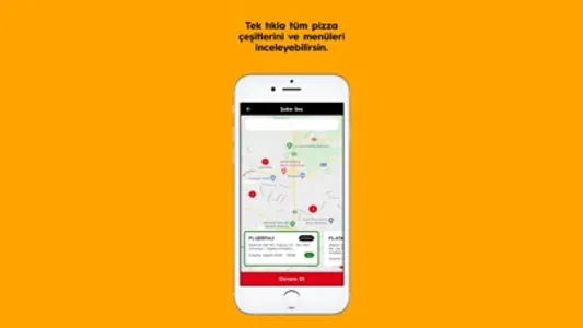 Pizza Lazza screenshot 8