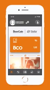 BeerCoin screenshot 0