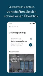 MYNE Eigentümer App screenshot 1