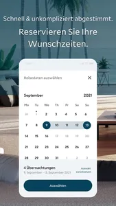 MYNE Eigentümer App screenshot 2