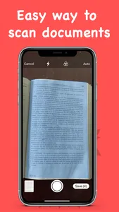 PDF Editor : Text to Speech screenshot 6