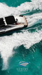 Luxury Yachts Club screenshot 1