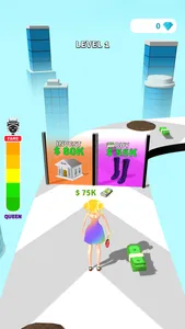 Trade or Fame screenshot 1