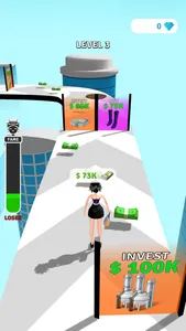 Trade or Fame screenshot 4