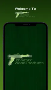 Phoenix Wood Products screenshot 0