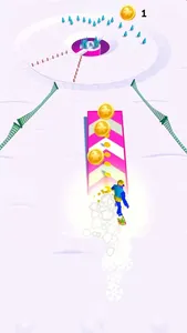 RoundFlip screenshot 1