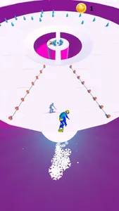 RoundFlip screenshot 2