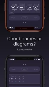 Chord Shifter by Transpo screenshot 6