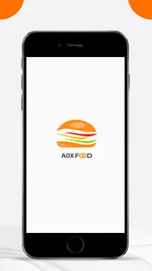 AOX Foods User screenshot 0