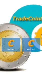 TradeCoinStore screenshot 0