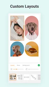 Collage Maker - PhotoJoiner screenshot 2