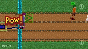 Scot's Adventure Racing screenshot 1
