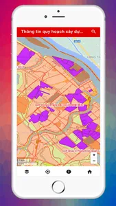 Quy hoạch xây dựng TP. Cần Thơ screenshot 1