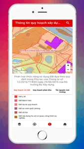 Quy hoạch xây dựng TP. Cần Thơ screenshot 5