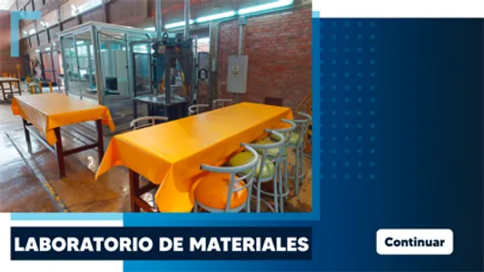 AR Laboratorio de Materiales screenshot 2