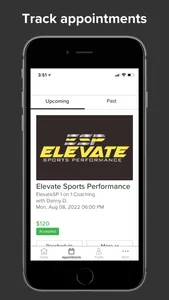 ElevateSP screenshot 4