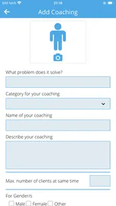 AI Coaching screenshot 1