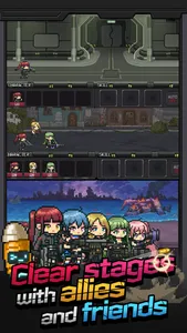 Gun and Girls : Gunner Maker screenshot 9