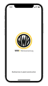 WWV Process Solutions screenshot 0