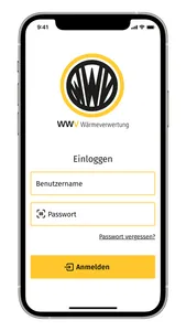 WWV Process Solutions screenshot 1