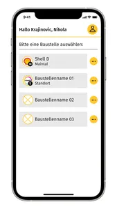 WWV Process Solutions screenshot 2