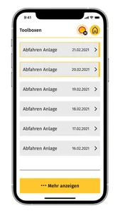 WWV Process Solutions screenshot 4