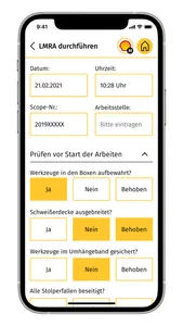 WWV Process Solutions screenshot 8
