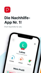 Studienkreis - Die Nachhilfe screenshot 0