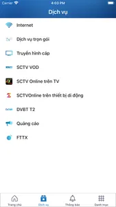 MySCTV screenshot 1