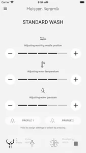 Meissen Keramik GENERA screenshot 1