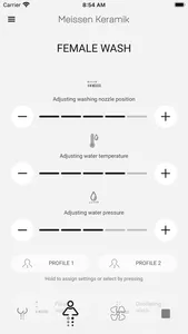 Meissen Keramik GENERA screenshot 2