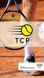 Tennis-Club Prisdorf screenshot 0