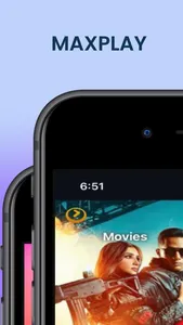 Maxplay App screenshot 0