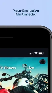 Maxplay App screenshot 1