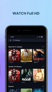 Maxplay App screenshot 2