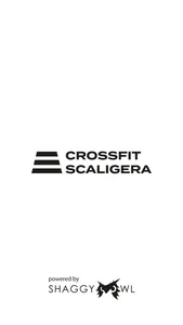 CrossFit Scaligera screenshot 0