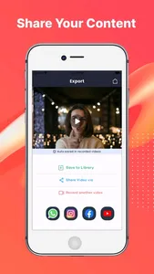 eZy Teleprompter screenshot 8