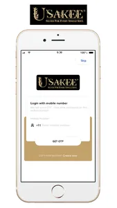 Usakee925 screenshot 1