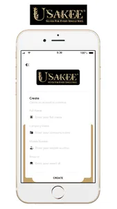 Usakee925 screenshot 2