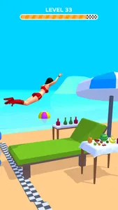 Home Flip: Crazy Jump Master screenshot 6