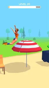 Home Flip: Crazy Jump Master screenshot 8