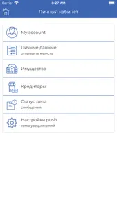 Современная защита screenshot 1